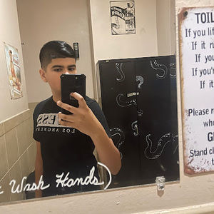 Meet your Posher, Isaid